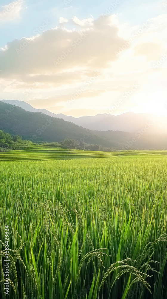 Fototapeta premium Would you like it shorter or more descriptive?