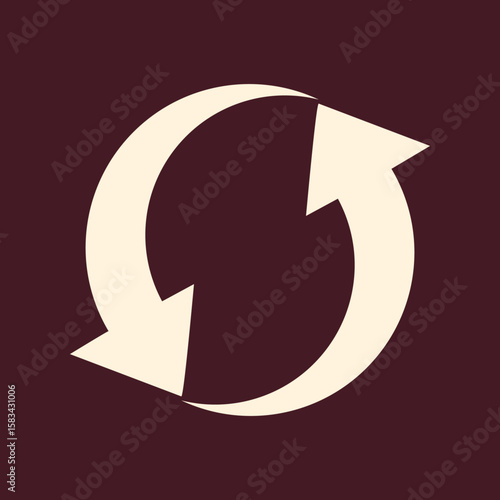 Trash trendy vector art design applied amazing colorful useful illustration