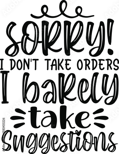 sorry! I don't take orders I barely take suggestions