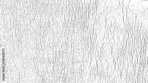 Old, cracked, worn plastisol texture background PNG transparent. Mode usage for vintage effects apparel.