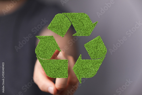 Sustainable environmental c...