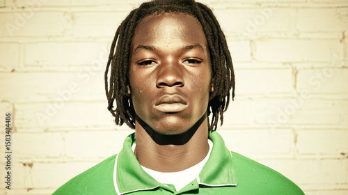 I was just like yeah nah