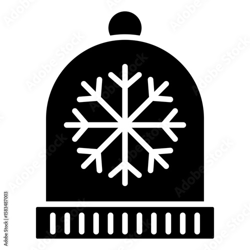 Earflaps Icon