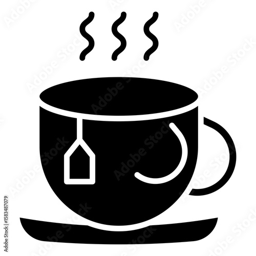 Hot Chocolate Icon