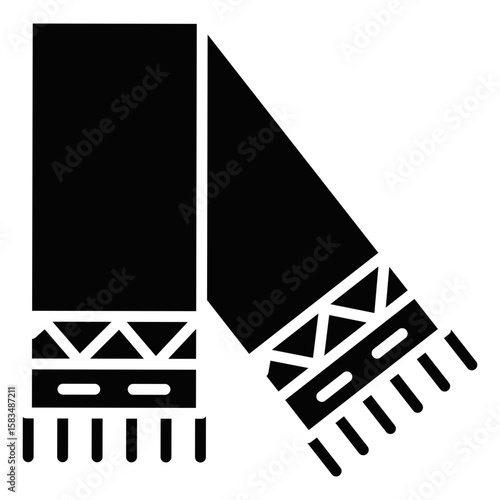 Scarf Icon