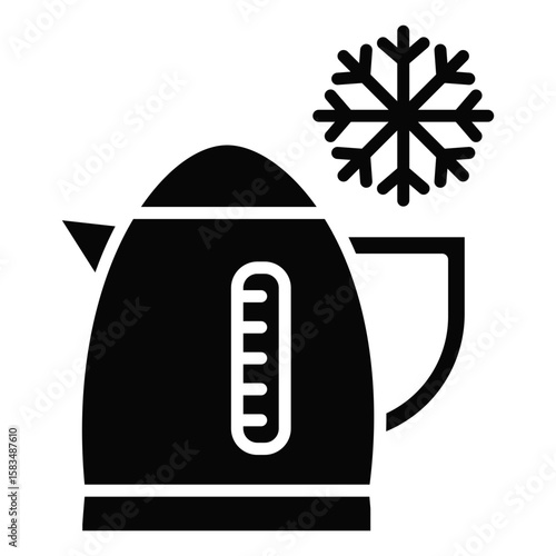 Teapot Icon