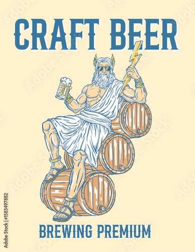 Craft Beer  Brewery 