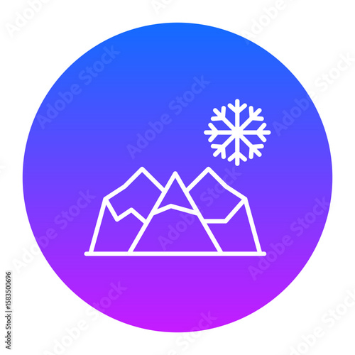 Winter Hill Icon