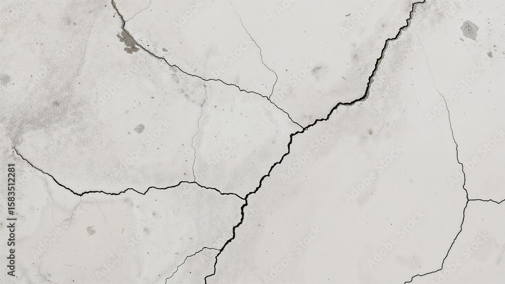 Fototapeta premium Textured background resembling concrete