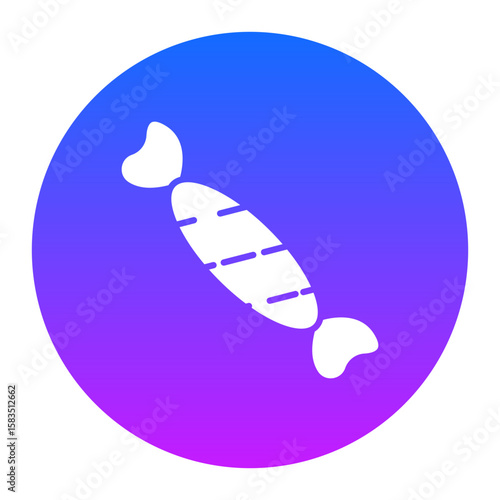 Candy Icon