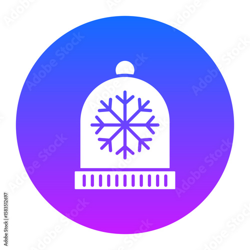 Earflaps Icon