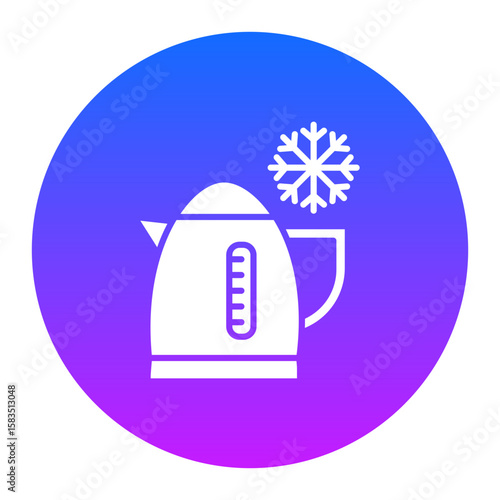 Teapot Icon