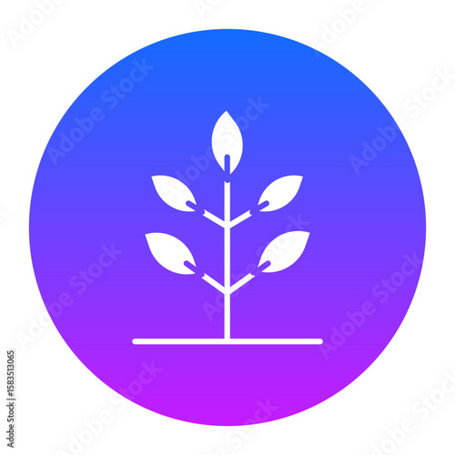 Tree Branch Icon