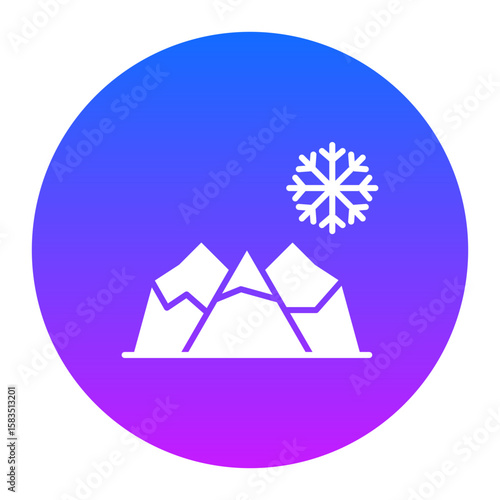 Winter Hill Icon