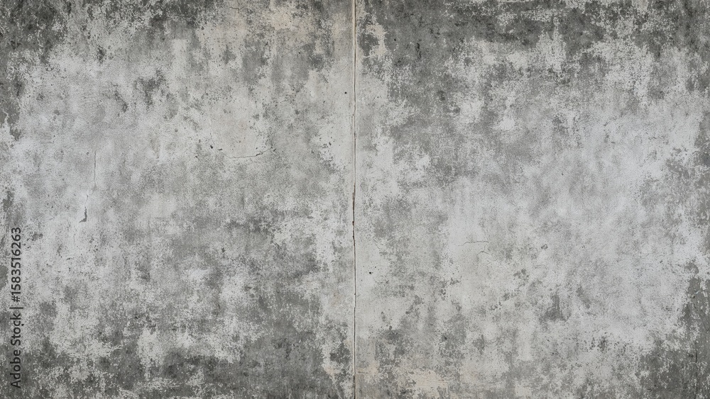 Obraz premium Rough old concrete wall background