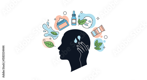 Exploring skincare solutions for hydration and rejuvenation of your skin