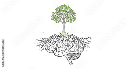 Understanding the deep roots of human cognition and psychological growth