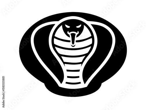 cobra logo
