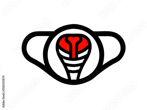 cobra logo