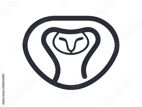 cobra logo