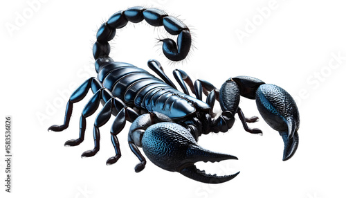 scorpion png