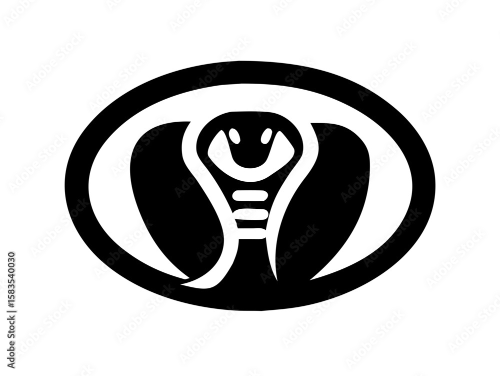 cobra logo vector desigen cobra logo vector desigen