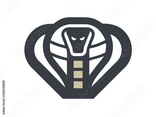 cobra logo vector desigen 
