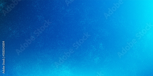 Blue and White Wallpaper, Background, Flyer or Cover Design for Your Business with Abstract Blurred Texture - Applicable for Reports, Presentations, Placards, Posters - Trendy Creative Vector
