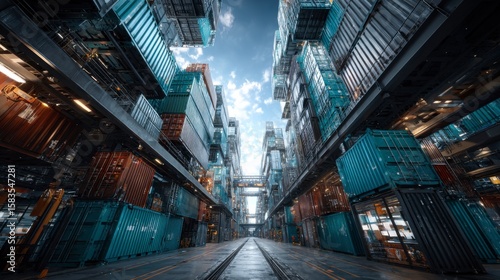 How containerization technology (e.g., Docker, Kubernetes) revolutionizes cloud deployment