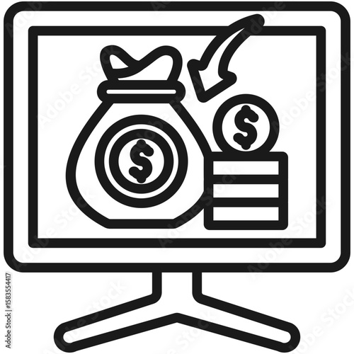  Digital Revenue