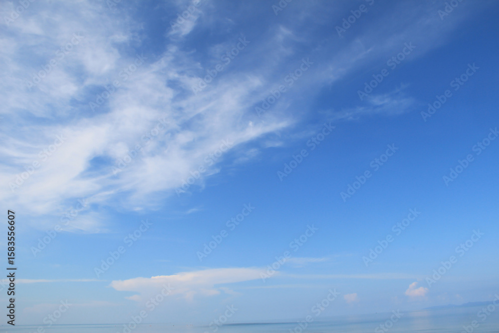 sky and clouds sky and clouds