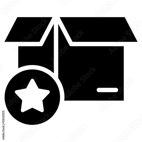 Priority Icon