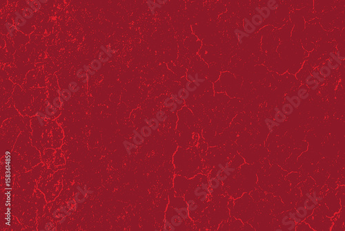 Ground cracks vector texture backgrounds. Use this texture to create realistic ground crack aesthetics in vector format for any graphic design project.