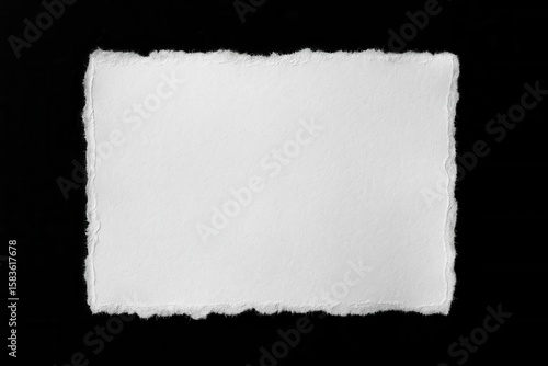 Wallpaper Mural A blank canvas awaits your creativity Torontodigital.ca