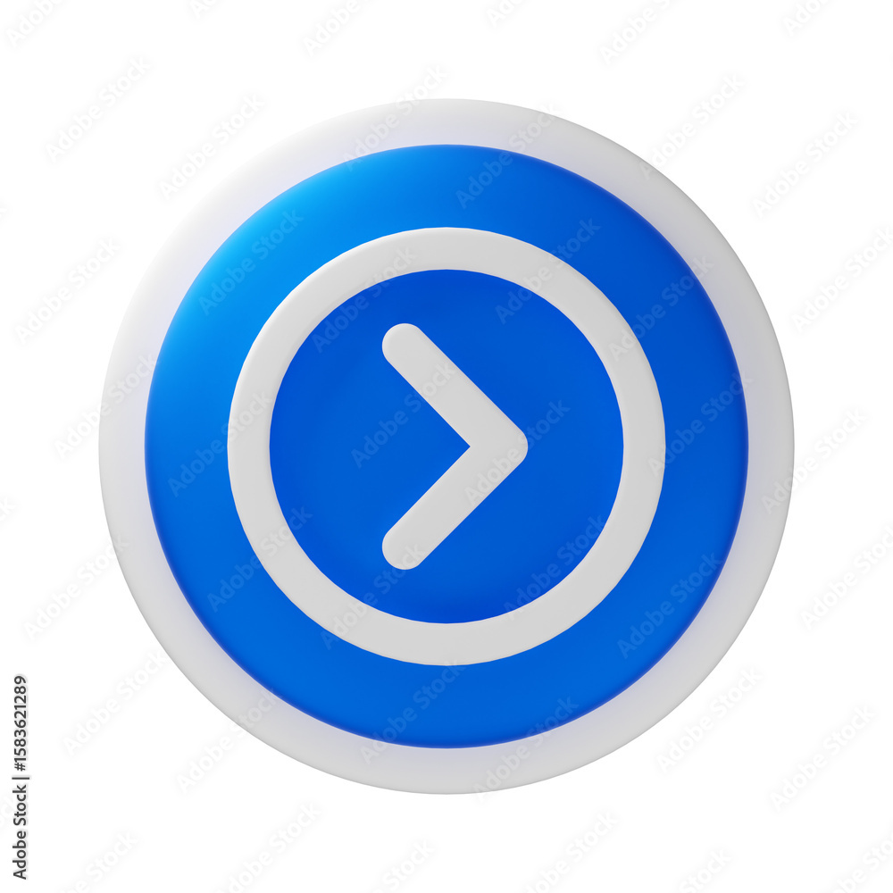 3d icon arrow right 3d icon arrow right