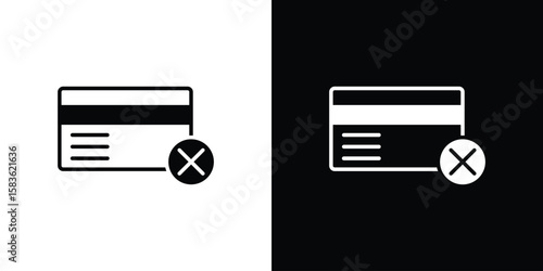 Credit limit icon. Simple high quality pictogram. Modern solid style