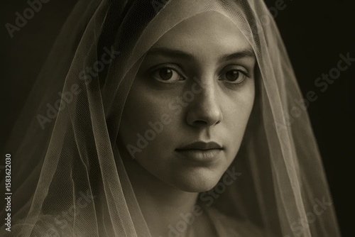 Wallpaper Mural A Study in Monochrome Reflections Torontodigital.ca