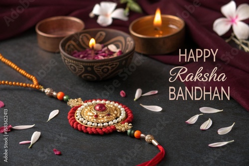 Rakhsha Bandhan Rakhi