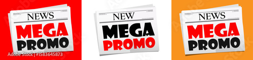 Mega promo