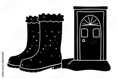 boots