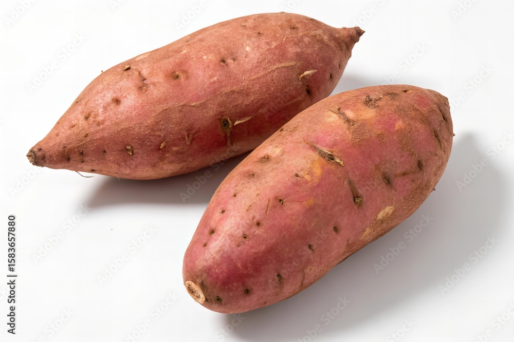 Sweet Potatoes Sweet Potatoes