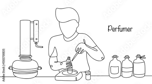 Perfumer