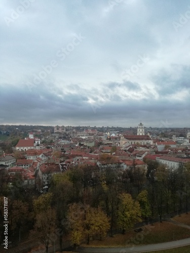 Vilnius, Lithuania