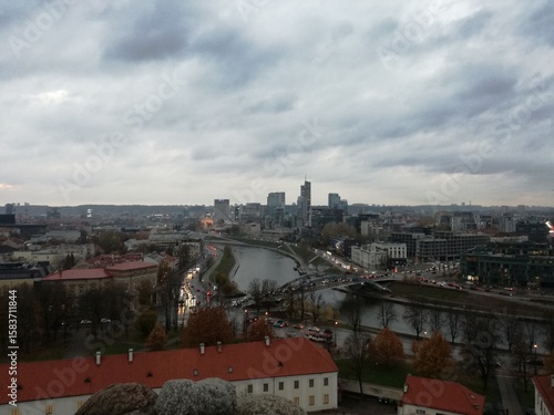 Vilnius, Lithuania