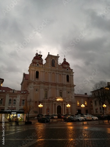 Vilnius, Lithuania