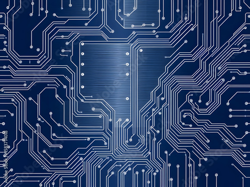 printed circuit board