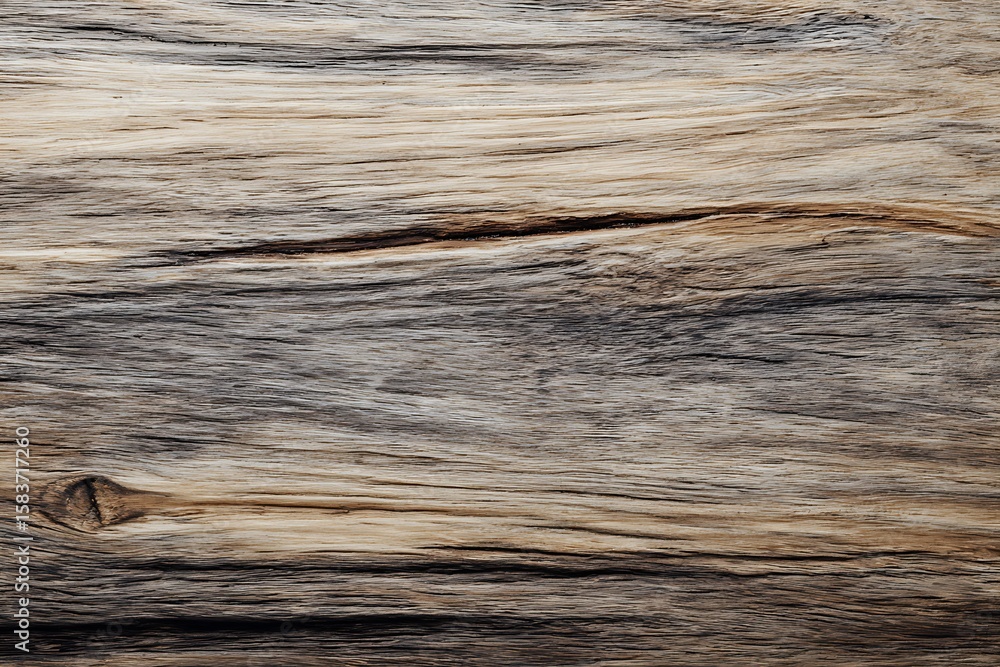 Fototapeta premium Close-up Weathered Wood Texture Background
