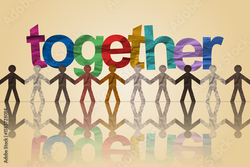 Affirmative action as diversity inclusion or equal opportunity as policies for employment equity quota systems for minority groups for fairness and social justice in a multicultural society.