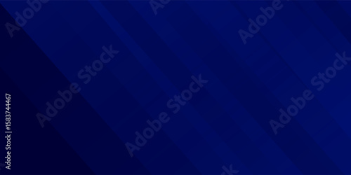 Blue Background. Dark blue abstract background geometry shine and layer element vector for presentation design. Vector design for business, corporate, institution, party, festive, seminar, and talks