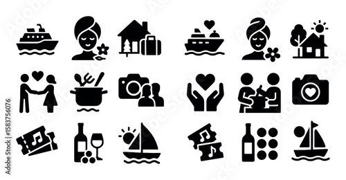 Anniversary Icon Collection